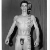 GLENN BISHOP FIRST FULL FRONTAL NUDE 