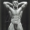 VIC SEIPKE PHYSIQUE BODYBUILDER FULL FRONTAL NUDE 1951 