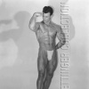 GEORGE O'MARA PHYSIQUE GOLDEN ERA