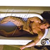 Please wait
Image not available

    * Enlarge

	
DANIEL CRAIG JAMES BOND MALE NUDE IN BATHTUB 1998