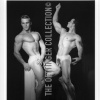 VIC SEIPKE JIM PARK MALE NUDE DUO 1952