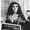 ELIZABETH TAYLOR CLEOPATRA BLACK VEIL  TEST 1962