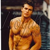 Please wait
Image not available

    * Enlarge

	
JON ERIK HEXUM MUSCULAR HUNK IN JEANS HAIRY CHEST 1982 