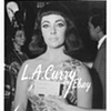 ELIZABETH TAYLOR COSTUME TEST UNSEEN1962