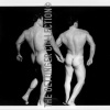 JIM PARK TIM SWEENEY MALE NUDE DUO 1951