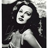 HEDY LAMARR MOVIE STAR HOLLYWOOD GLAMOUR PHOTORAPH