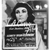 ELIZABETH TAYLOR CLEOPATRA COSTUME  TEST  ROME 1962
