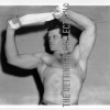 BILL MELBY HAIRYCHEST PHYSIQUE WRESTLER