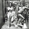 ELIZABETH TAYLOR CLEOPATRA HER BODY EXPOSED 1962