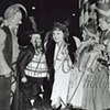 WIZARD OF OZ PHOTOGRAPHS