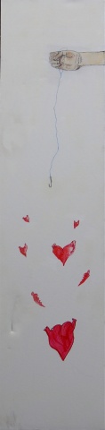 Fishing 4 Broken Hearts