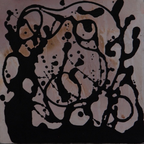 Wine and Ink