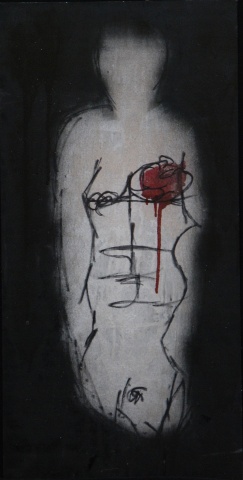 The Unknown Man