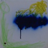 Dripping Sky