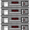 Ideal water label