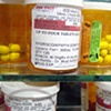 Ideal Medicine detail