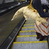 Escalator 