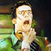 Funny is to Sick/Evil is to Dead