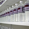 Ideal water