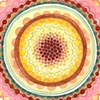 Sunflower Mandala