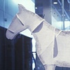 Instrument for Inventing a Horse