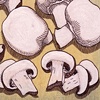 Moonlight Mushrooms