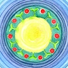 Sprout Mandala