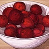 Plums