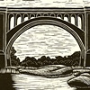 Train Bridge