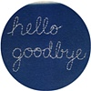 hello goodbye