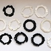 Wrinkle Bangles