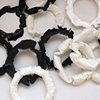 Wrinkle Bangles