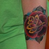 COVER UP