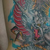 DRAGAO HEAD