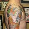 KEVIN KOI P/V TATTOOS 07