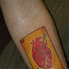 LOTERIA EL CORAZON
