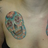 SUGAR SKULLS