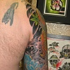 KEVIN KOI P/V TATTOOS 07
