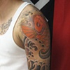 P/V TATTOOS 08