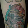 THE MONKEY KING