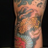 P/V TATTOOS 08