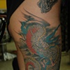 DRAGAO