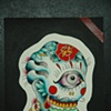 DESING BY MARIO DESA, PAINTED BY LOKOCHARLIE:
