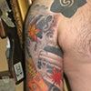 KEVIN KOI P/V TATTOOS 07