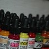 JUST INK