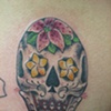 DIA DE LOS MUERTOS