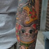 MANEKO
