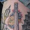 MACHETE/ROSE