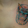 SUGAR SKULL 2