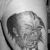 P/V TATTOOS 08